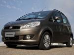 Fiat Idea Attractive 2010 года